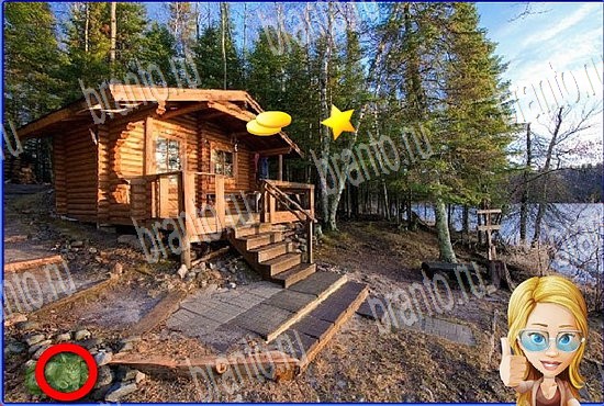 игра Найди кота ответы на все уровни