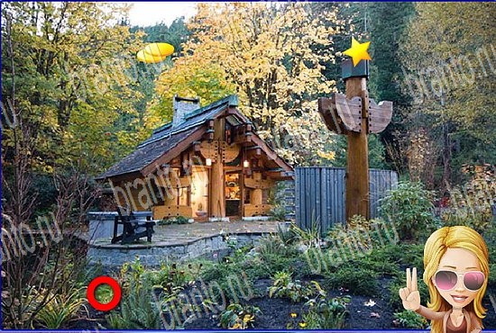 ответы на игру Найди кота Уровень 2742