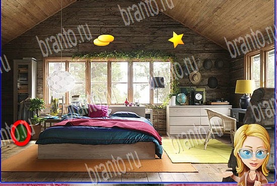 Игра Найди кота в Одноклассниках ключи Уровень 2751