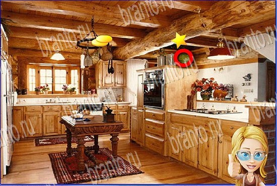 Игра Найди кота в Одноклассниках помощь Уровень 2754