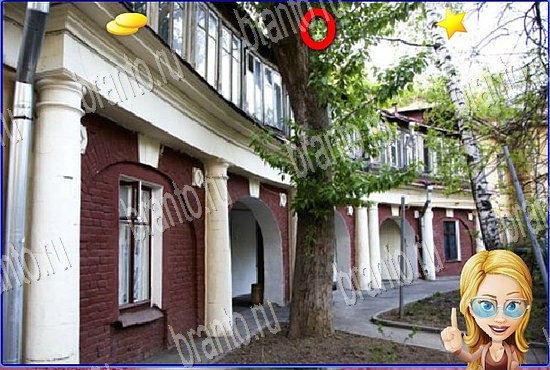 Игра Найди кота в Одноклассниках ответы Уровень 2757