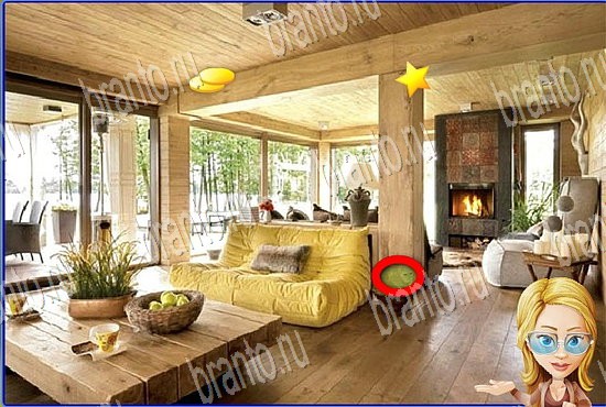 подсказки Найди кота Уровень 2762