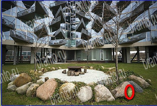 помощь на игру Найди кота Уровень 2764