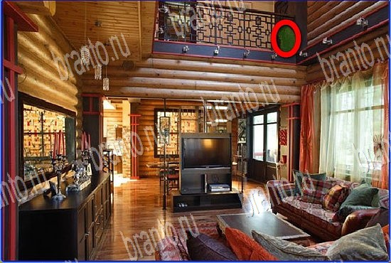 прохождение игры Найди кота Уровень 2765