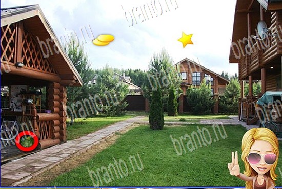 ответы на игру Найди кота Уровень 2777