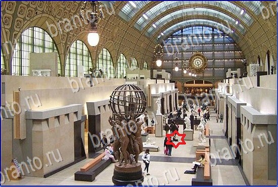 Игра Найди кота в Одноклассниках ответы Уровень 2437