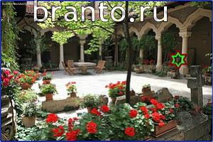 ответы на игру Найди кота Уровень 581