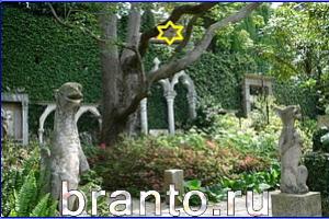 ответы на игру Найди кота Уровень 742