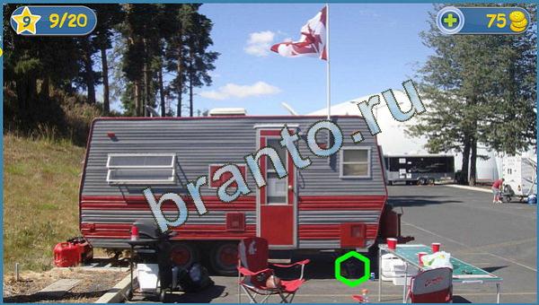 Где кот? помощь уровень 10