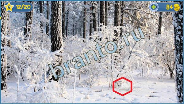 Где кот игра ответы уровень 13