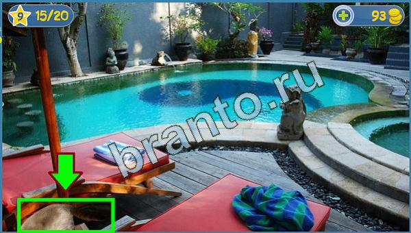 Где кот ответы в картинках уровень 176