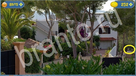 Где кот игра ответы уровень 1773