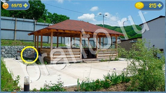 Где кот игра ответы