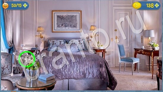 ответы к игре Где кот уровень 1805