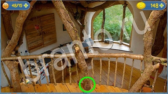 Где кот? помощь уровень 1810