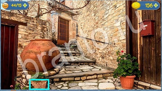 Где кот игра подсказки уровень 1814