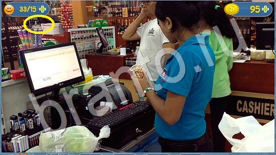 ответы на игру Где кот в одноклассниках