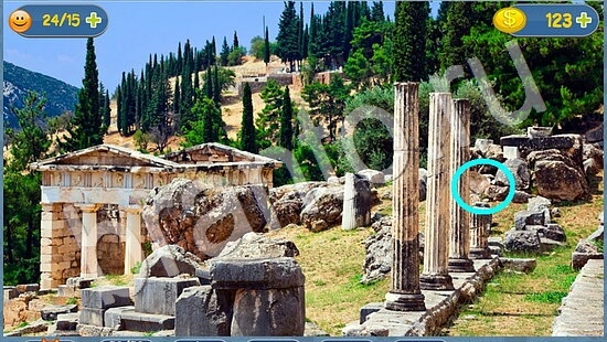 ответы на игру Где кот в скриншотах