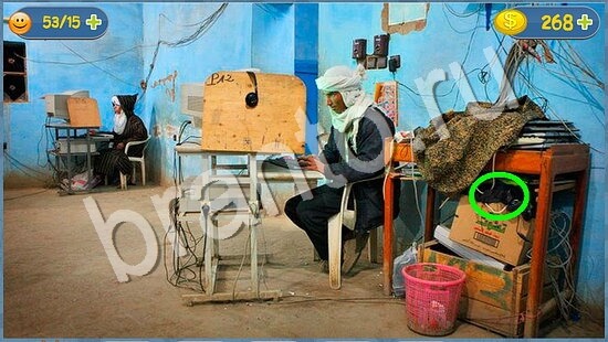 Где кот игра подсказки уровень 1854