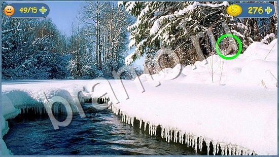 Игра Где кот подсказки уровень 1858