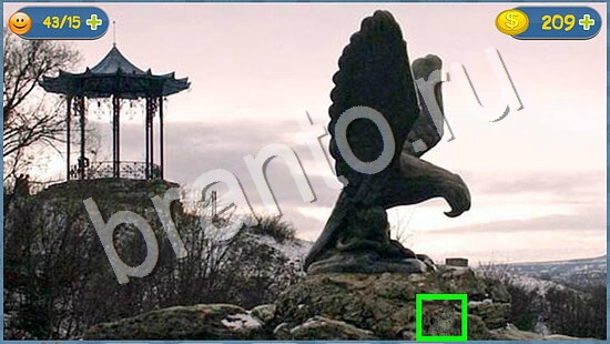 Прохождение игры Где кот