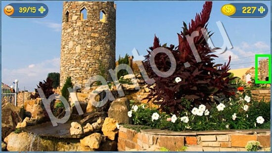 решения для игры Где кот