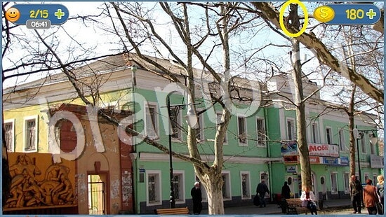 Решения на игру Где кот уровень 1923