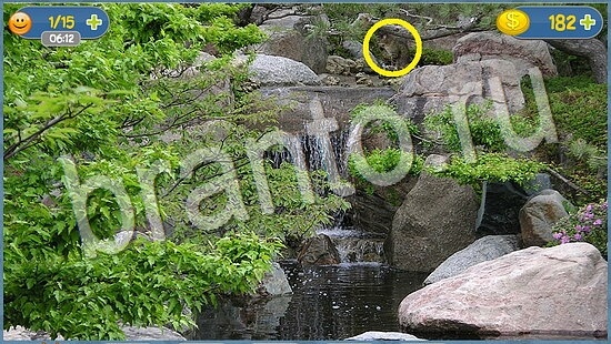 Помощь на игру Где кот уровень 1924