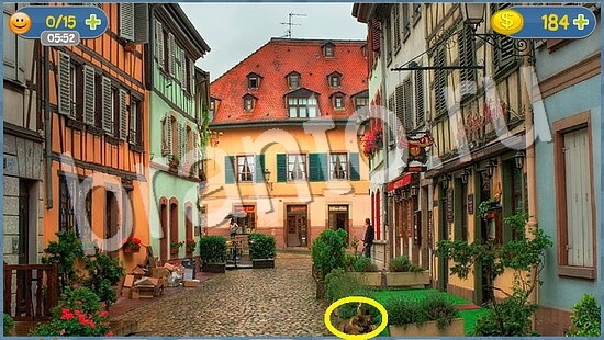 ответы к игре Где кот уровень 1925