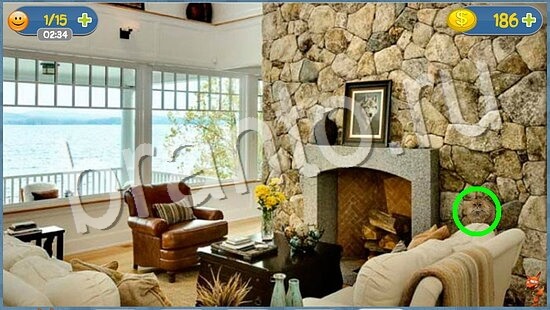 ответы на игру в одноклассниках Где кот уровень 1926