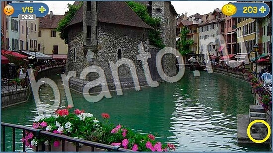 Где кот? решения уровень 1932