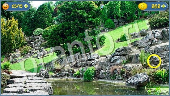 прохождение на игру Где кот эпизод 98