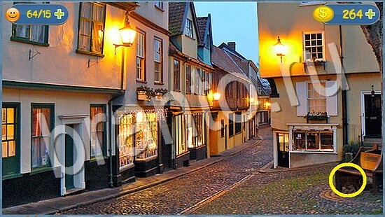 Где кот прохождение игры