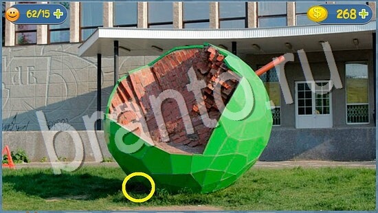 Прохождение игры Где кот