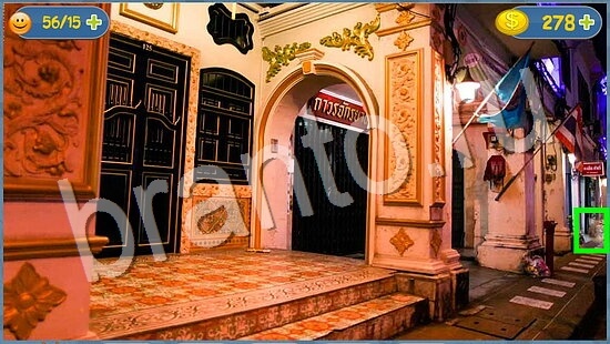 Где кот игра ответы