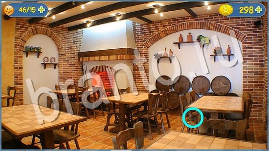 ответы на игру где кот уровень 1959