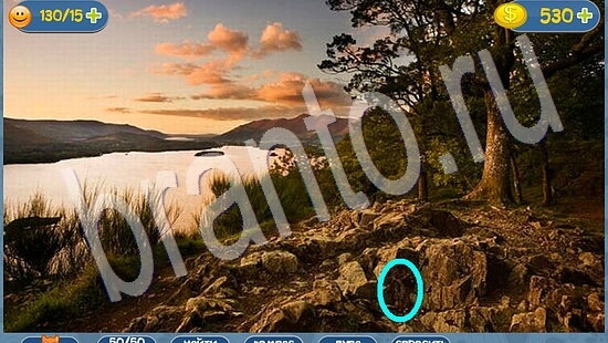 решебник на игру Где кот уровень 2011