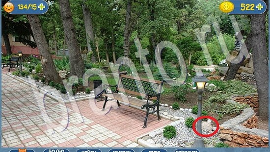 Где кот игра ответы в одноклассниках уровень 2007