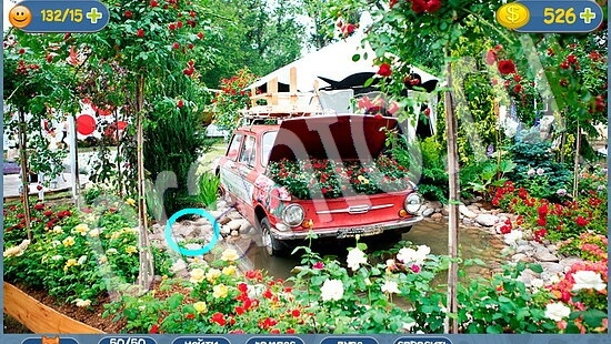 Где кот? подсказки уровень 2009