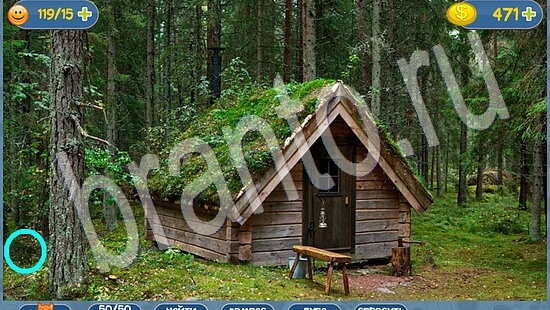 прохождение на игру Где кот эпизод 102