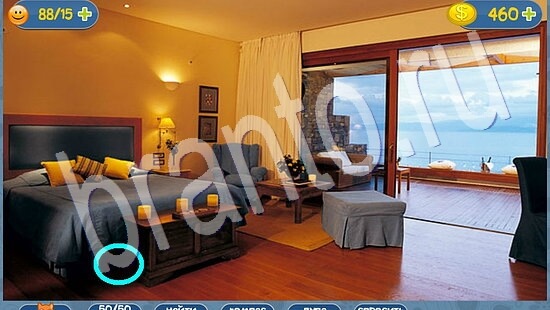 Где кот? помощь уровень 2050