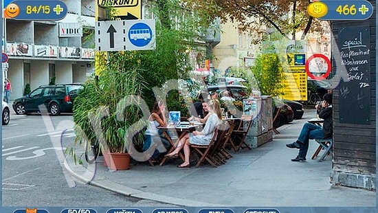 Где кот игра ответы уровень 2053