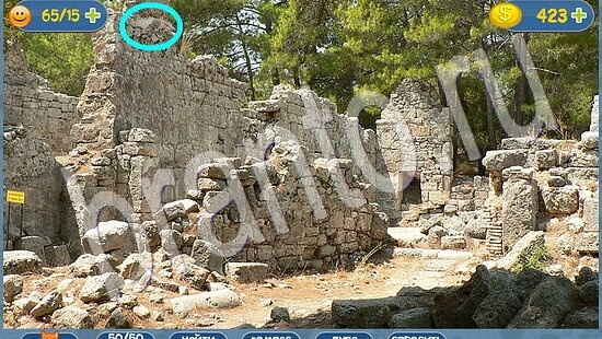 Где кот помощь в картинках