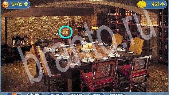 где кот ответы на игру уровень 2075