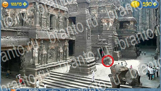 Помощь на игру Где кот уровень 2084