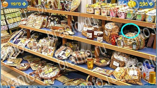 Где кот игра ответы в одноклассниках уровень 2087