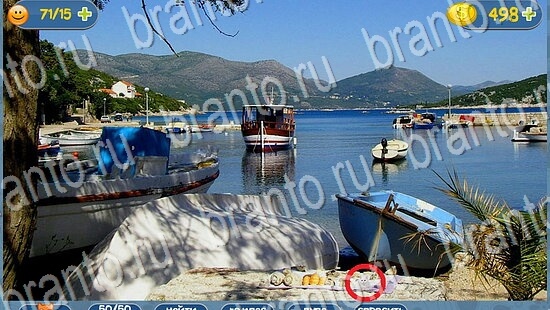 Где кот? решения уровень 2132