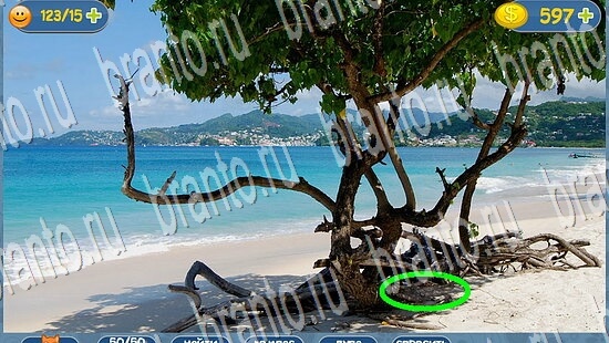 прохождение на игру Где кот эпизод 108