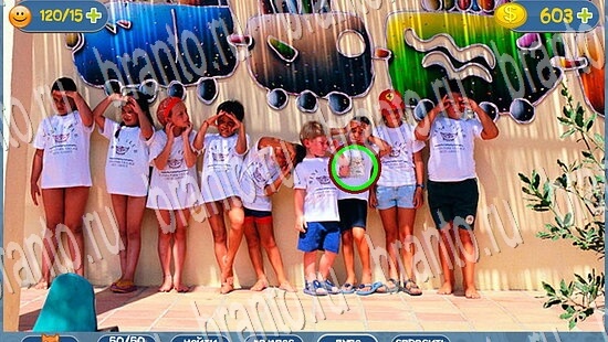 Прохождение игры Где кот