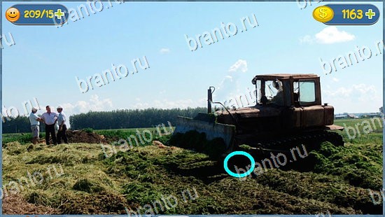 решения для игры Где кот